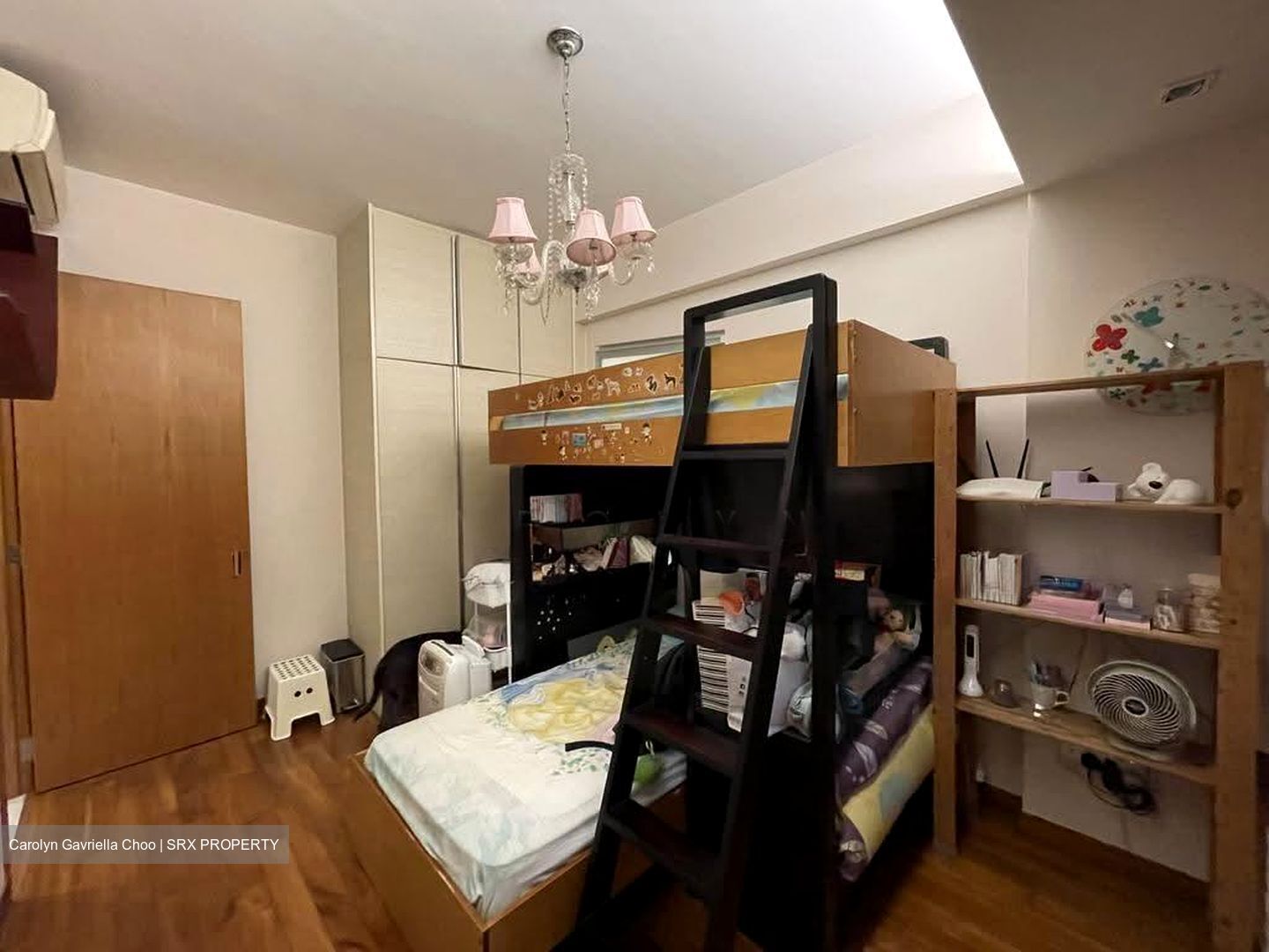 Floridian (D21), Condominium #619415951